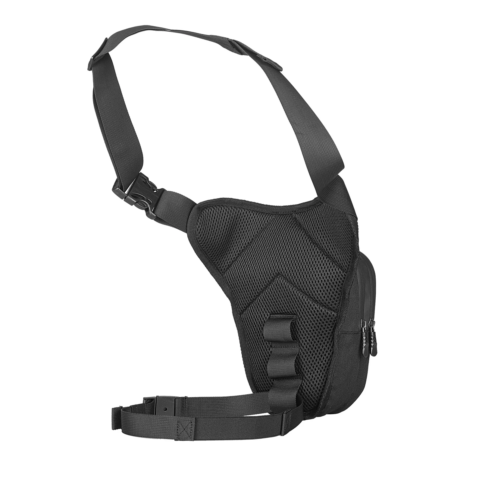 Torba na nogę motocyklowa, sas – Women'S Bum Bags recenzja i cena