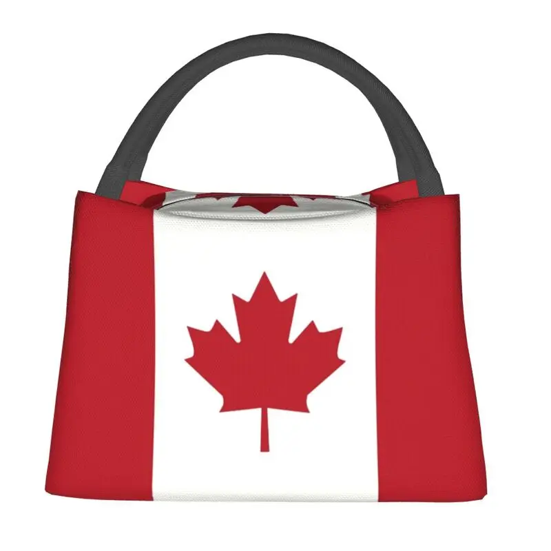 Torby na lunch z izolacją term – Women Bags Canada recenzja i cena