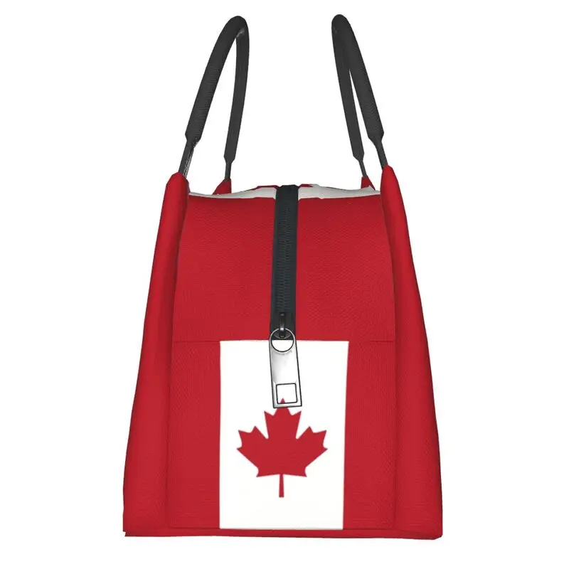 Torby na lunch z izolacją term – Women Bags Canada recenzja i cena