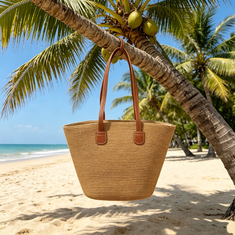 CLAREGQI Damska torba typu tot – Women Bags Leather recenzja i cena