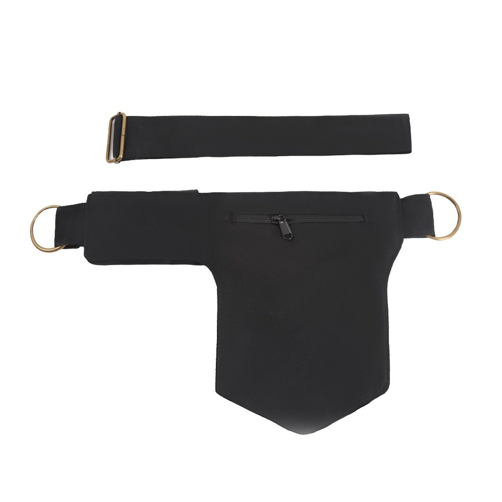 Regulowany pasek w stylu punko – Women'S Bum Bags recenzja i cena