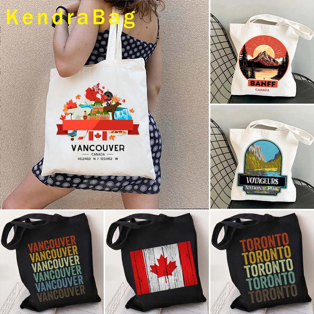 Happy Canada Day Canadian Tour – Women Bags Canada recenzja i cena