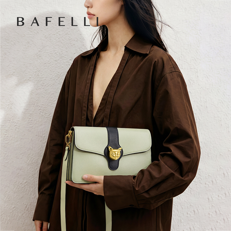 NOWA KOLEKCJA 2026 LUKSUSOWE T – Women'S Bags New Collection recenzja i cena