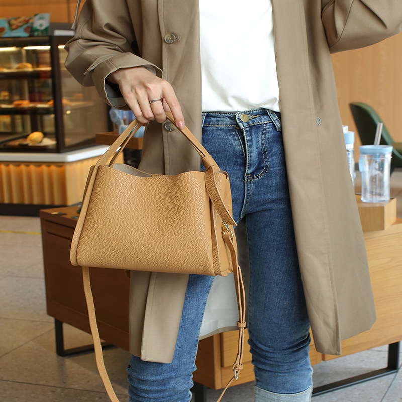 Modna torebka damska typu buck – Women Bags Sale recenzja i cena