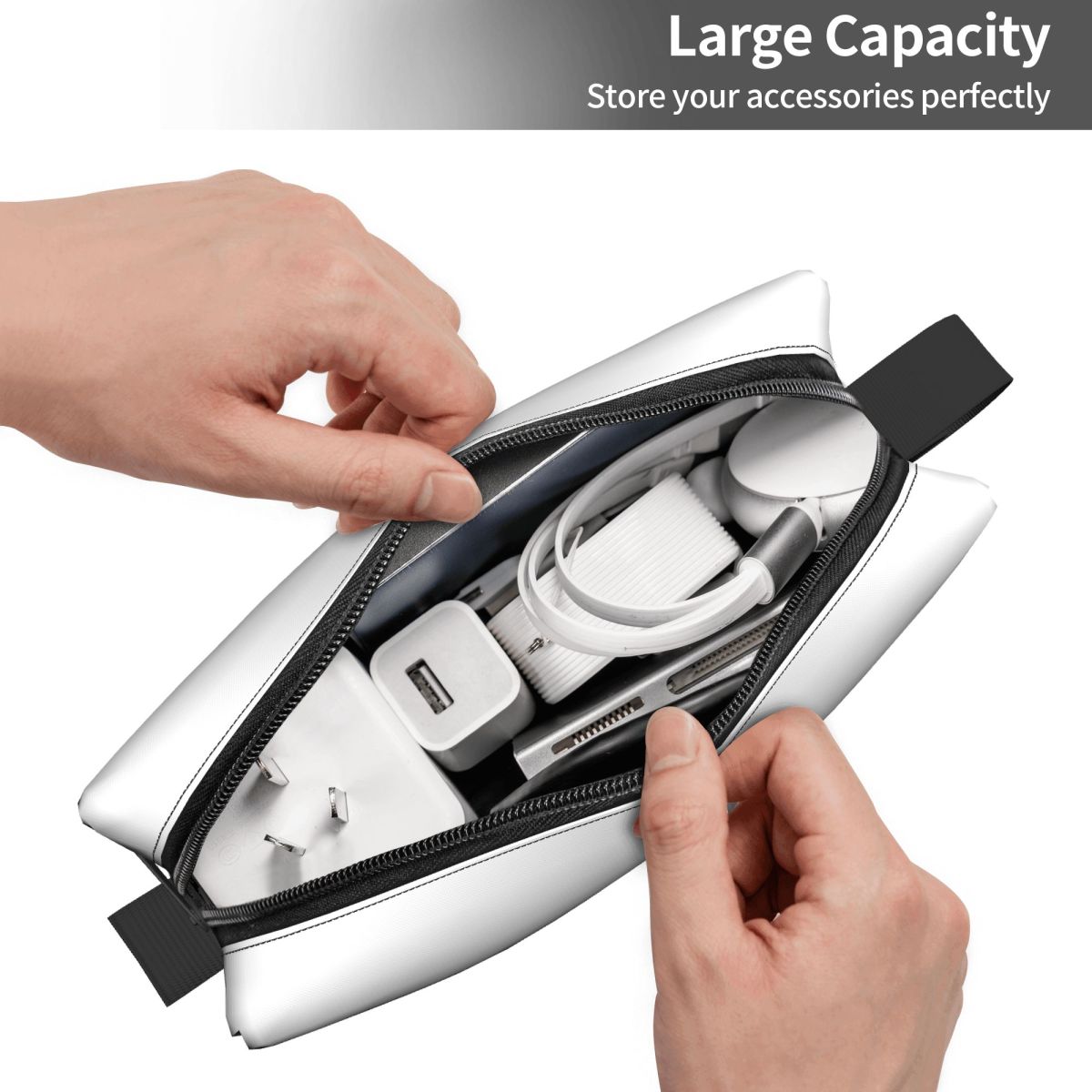 Kosmetyczka Walmart, organizer – Women Bags Walmart recenzja i cena