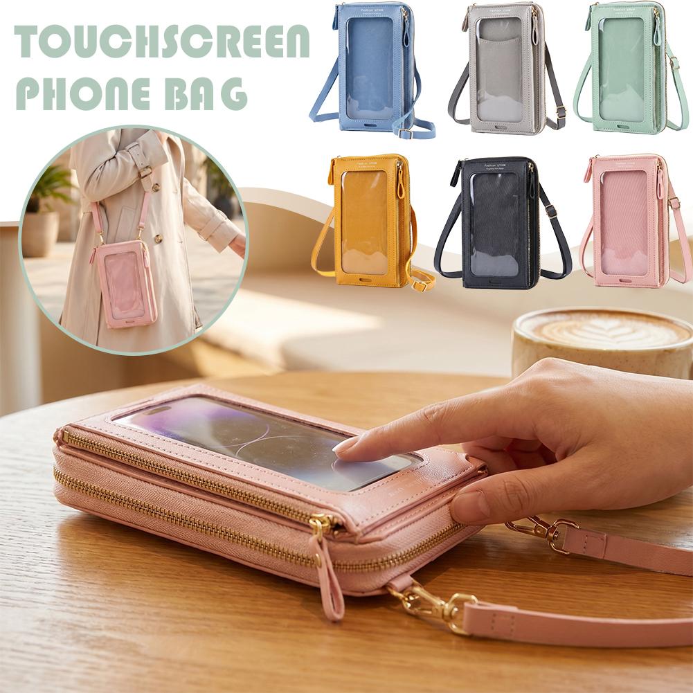 Damskie torebki, portfele z mi – Women Bags Leather recenzja i cena