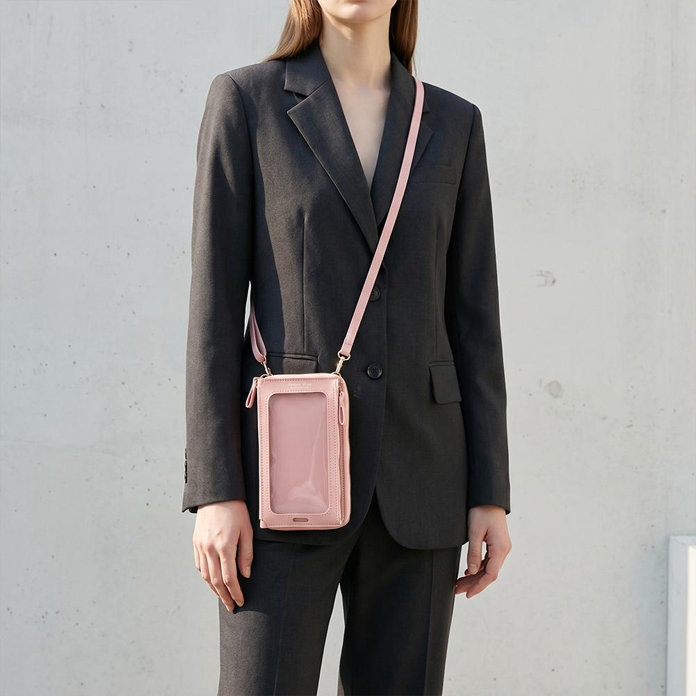 Damskie torebki, portfele z mi – Women Bags Leather recenzja i cena