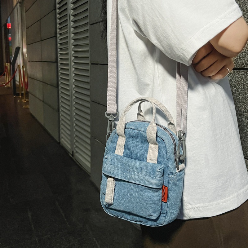 Torba płócienna w stylu kowboj – Women'S Kipling Bags recenzja i cena
