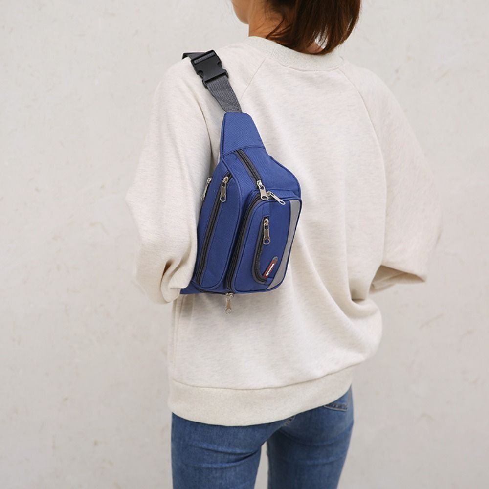 Casual wielowarstwowe damskie  – Women'S Bum Bags recenzja i cena